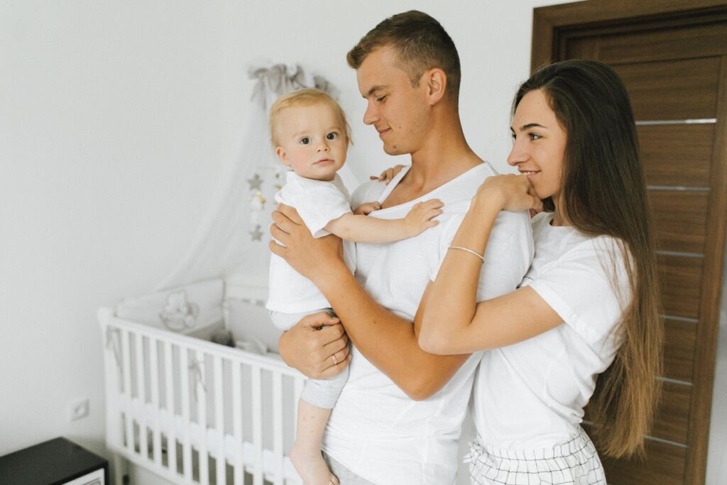 Generación de vacaciones durante el permiso parental