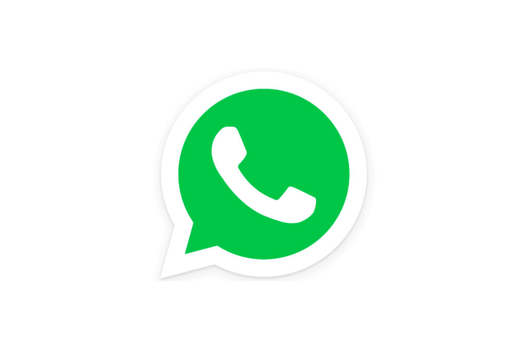 El Whatsapp no es un medio de comunicación fehaciente