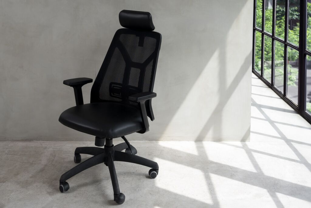 Teletrabajo y ergonomía