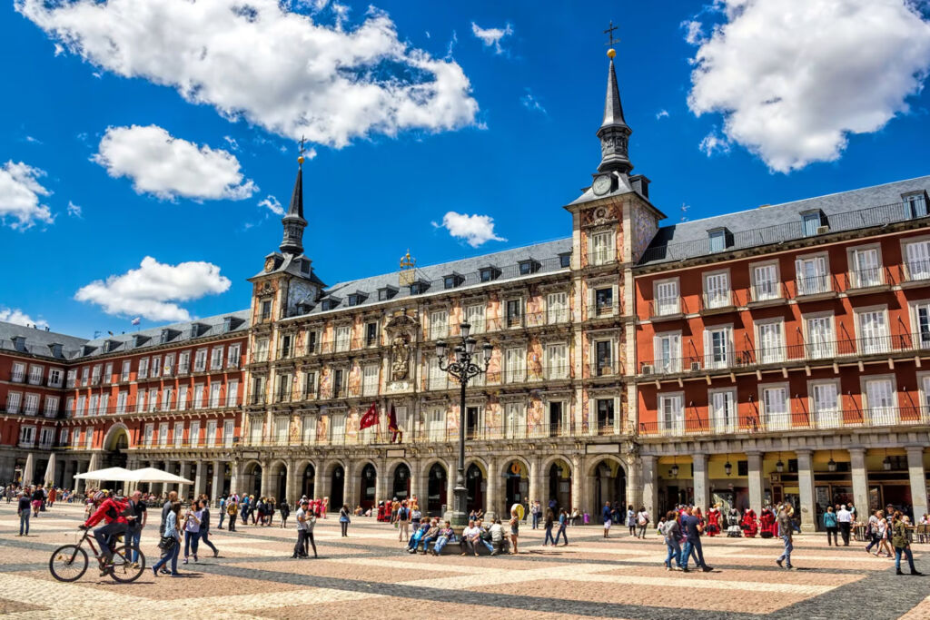 XXII Jornadas Técnicas CEAL Madrid, 14 de noviembre de 2025