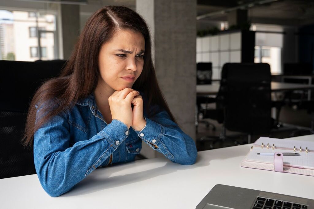 No todo es acoso laboral